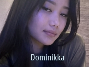 Dominikka