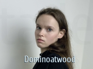 Dominoatwood
