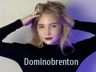 Dominobrenton