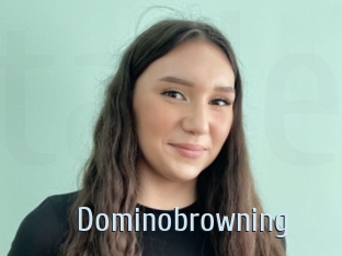 Dominobrowning