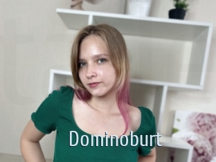 Dominoburt