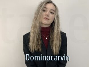 Dominocarvin