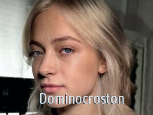 Dominocroston