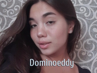 Dominoeddy