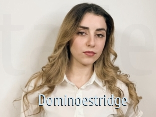 Dominoestridge