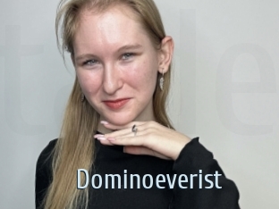 Dominoeverist