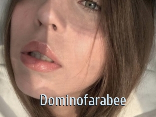 Dominofarabee