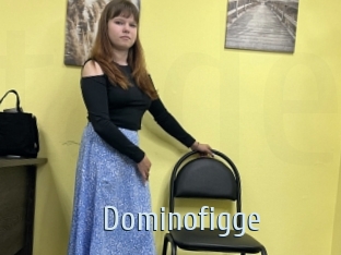 Dominofigge