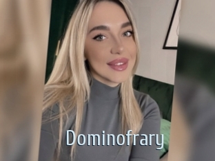 Dominofrary