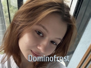 Dominofrost