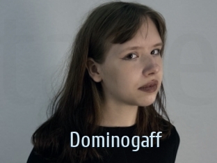 Dominogaff