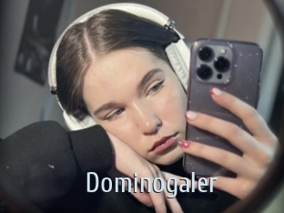 Dominogaler