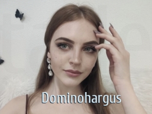 Dominohargus