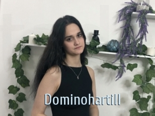 Dominohartill