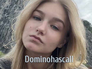 Dominohascall