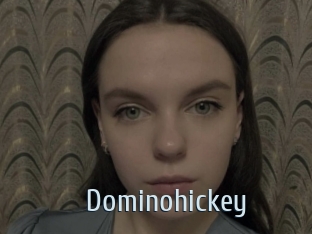 Dominohickey