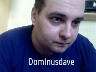 Dominusdave