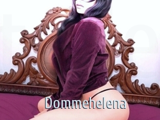 Dommehelena