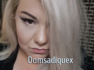 domsadiquex Ta Model