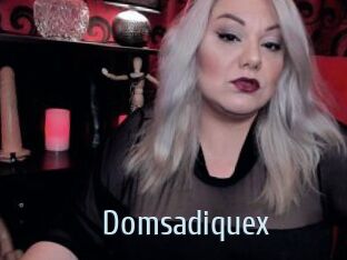 Domsadiquex