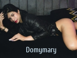 Domymary