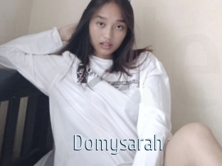 Domysarah