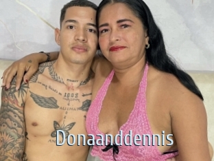 donaanddennis Ta Model
