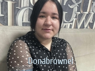 Donabrownel