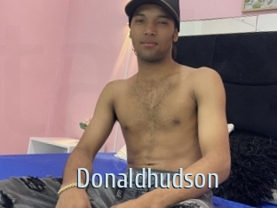 Donaldhudson