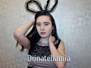 Donatellamia