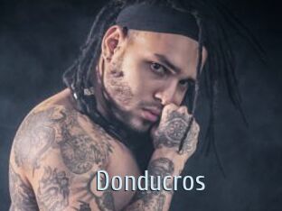 Donducros