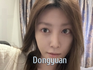 Dongyuan
