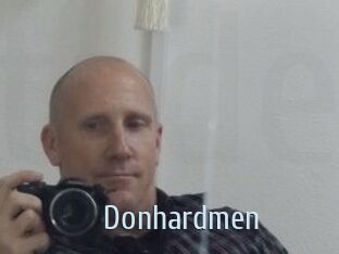 Donhardmen