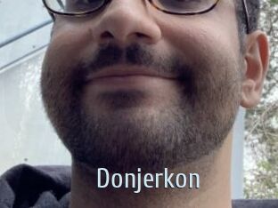 Donjerkon