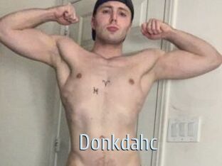 Donkdahc