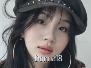 Donna18