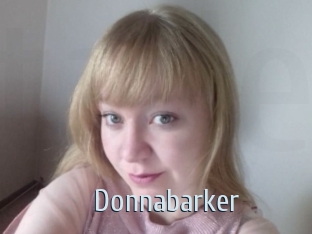 Donnabarker