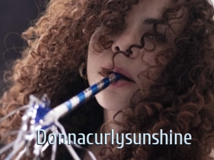 Donnacurlysunshine