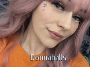 Donnahalls