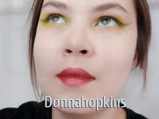 Donnahopkins