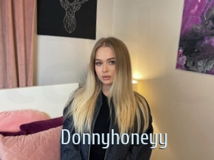 Donnyhoneyy