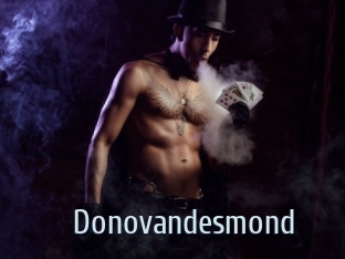 Donovandesmond