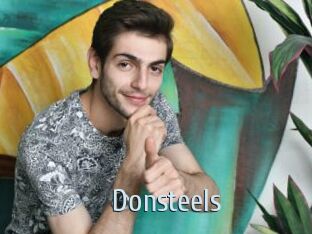 Donsteels