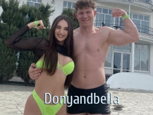 Donyandbella