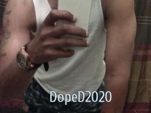 DopeD2020