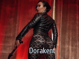 Dorakent