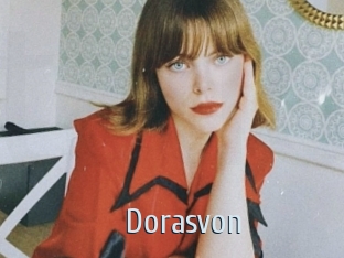 Dorasvon