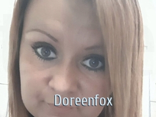 Doreenfox