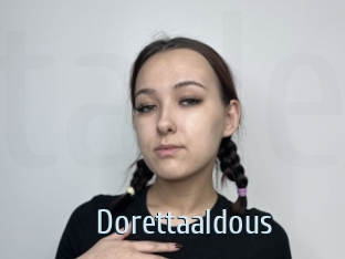 Dorettaaldous