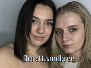 Dorettaandbree